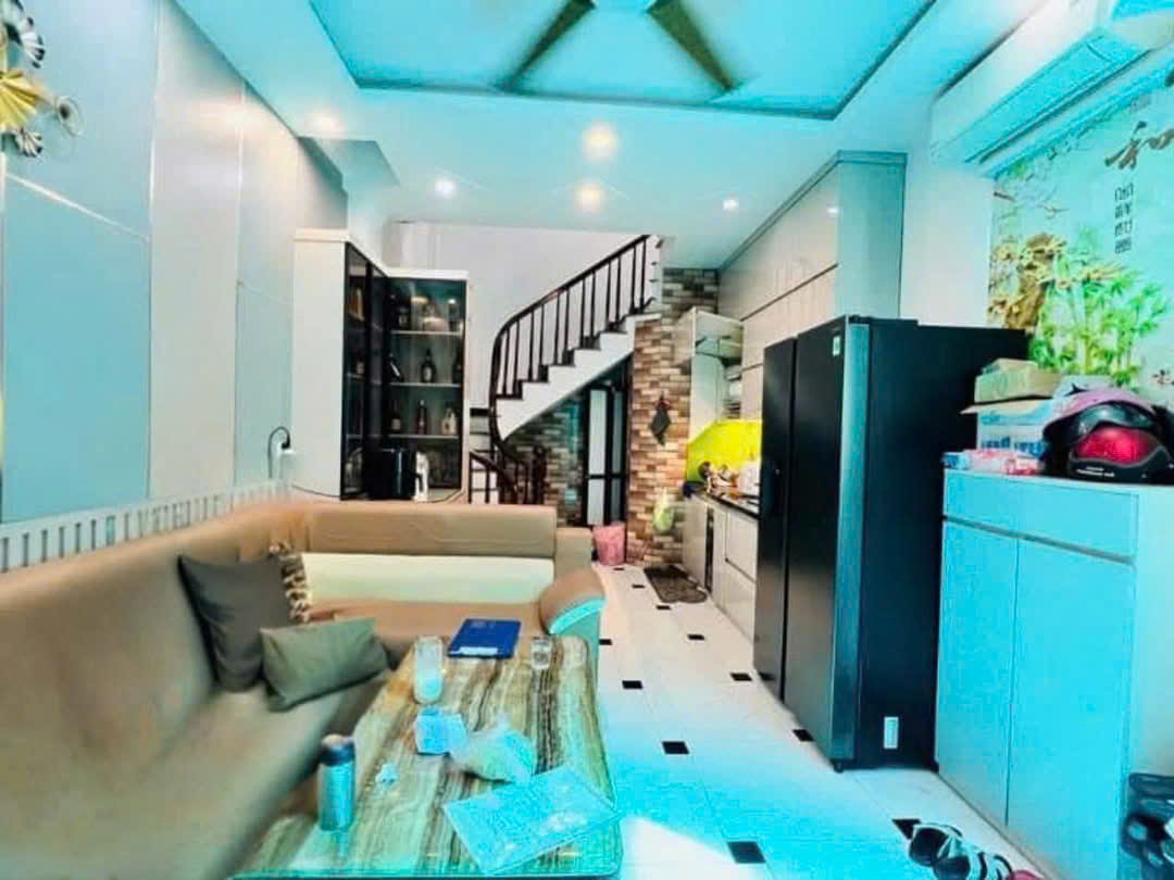 NHÀ ĐẸP  NGUYỄN KHANG - LÔ GÓC SÁNG  THOÁNG. 15999715