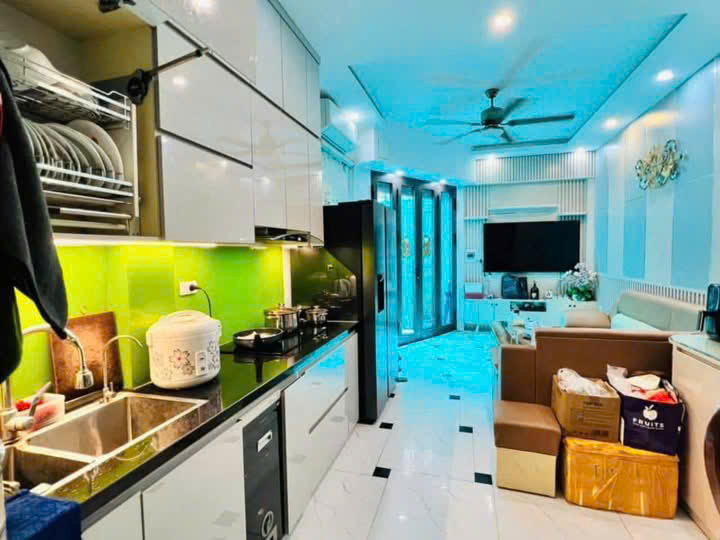 NHÀ ĐẸP  NGUYỄN KHANG - LÔ GÓC SÁNG  THOÁNG. 15999715