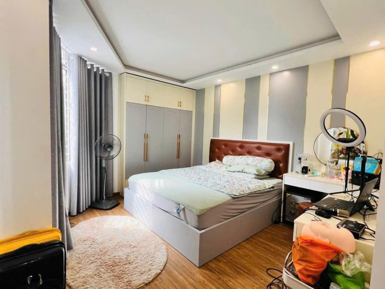 NHÀ ĐẸP  NGUYỄN KHANG - LÔ GÓC SÁNG  THOÁNG. 15999715