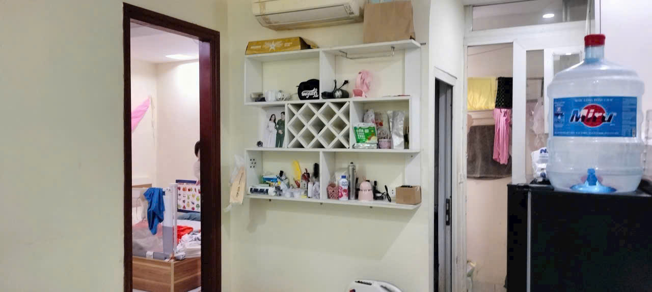 CHO THUÊ CHUNG CƯ MINI – NGÕ CHÙA LÁNG, ĐỐNG ĐA 15999716