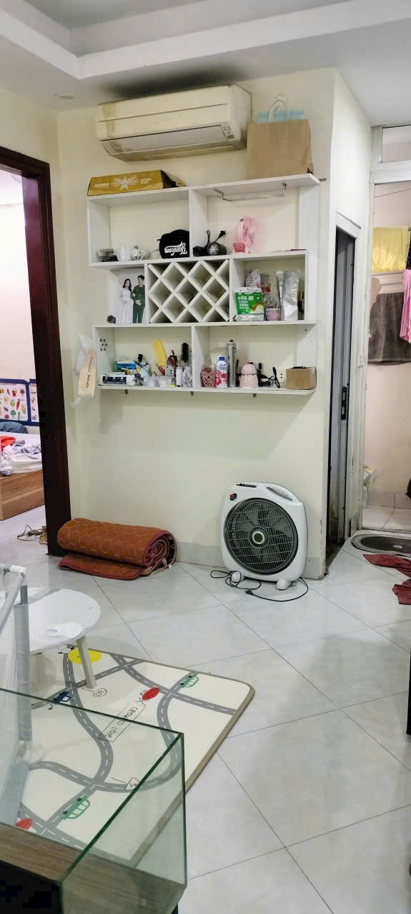 CHO THUÊ CHUNG CƯ MINI – NGÕ CHÙA LÁNG, ĐỐNG ĐA 15999716