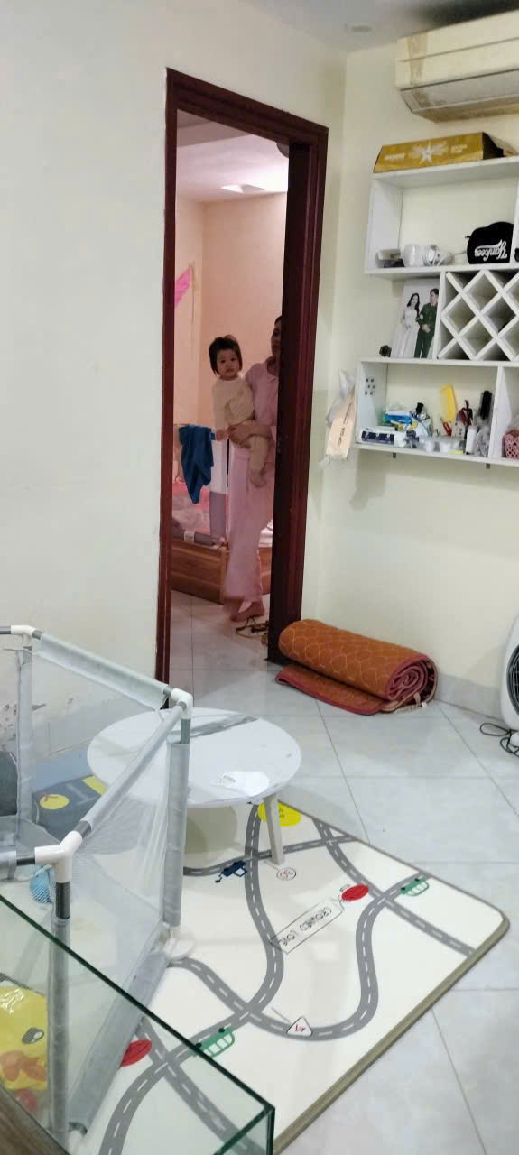 CHO THUÊ CHUNG CƯ MINI – NGÕ CHÙA LÁNG, ĐỐNG ĐA 15999716