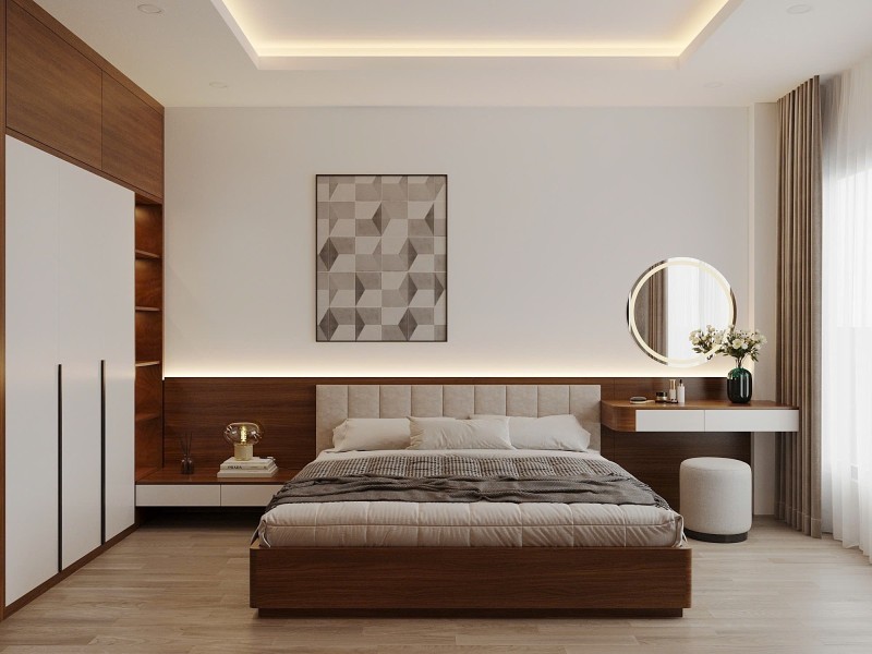 GIANG BIÊN – NGÕ Ô TÔ TRÁNH – SÁT PHỐ – 30M² – GIÁ TỐT 15999717