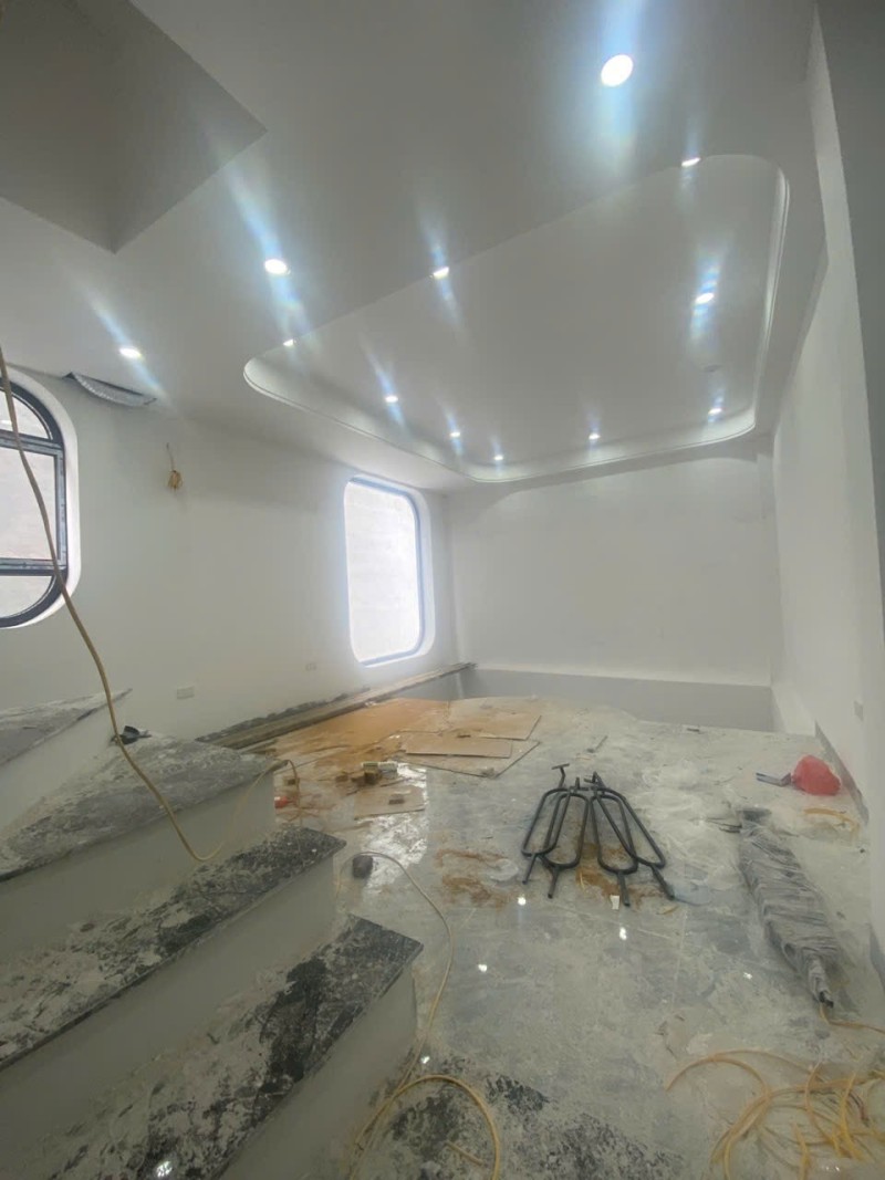 GIANG BIÊN – NGÕ Ô TÔ TRÁNH – SÁT PHỐ – 30M² – GIÁ TỐT 15999717