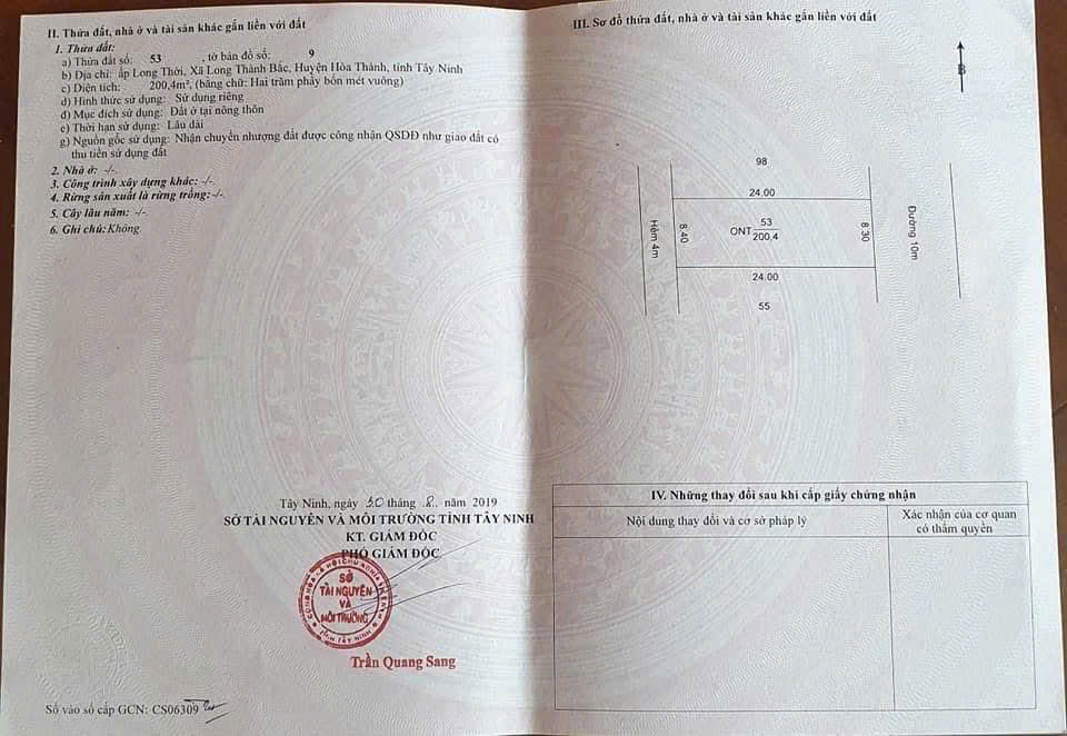 HOT! HOT ! HOT ! BÁN SIÊU PHẨM NHÀ ĐẸP - Phù Hợp Cho Mọi Gia Đình 15999723