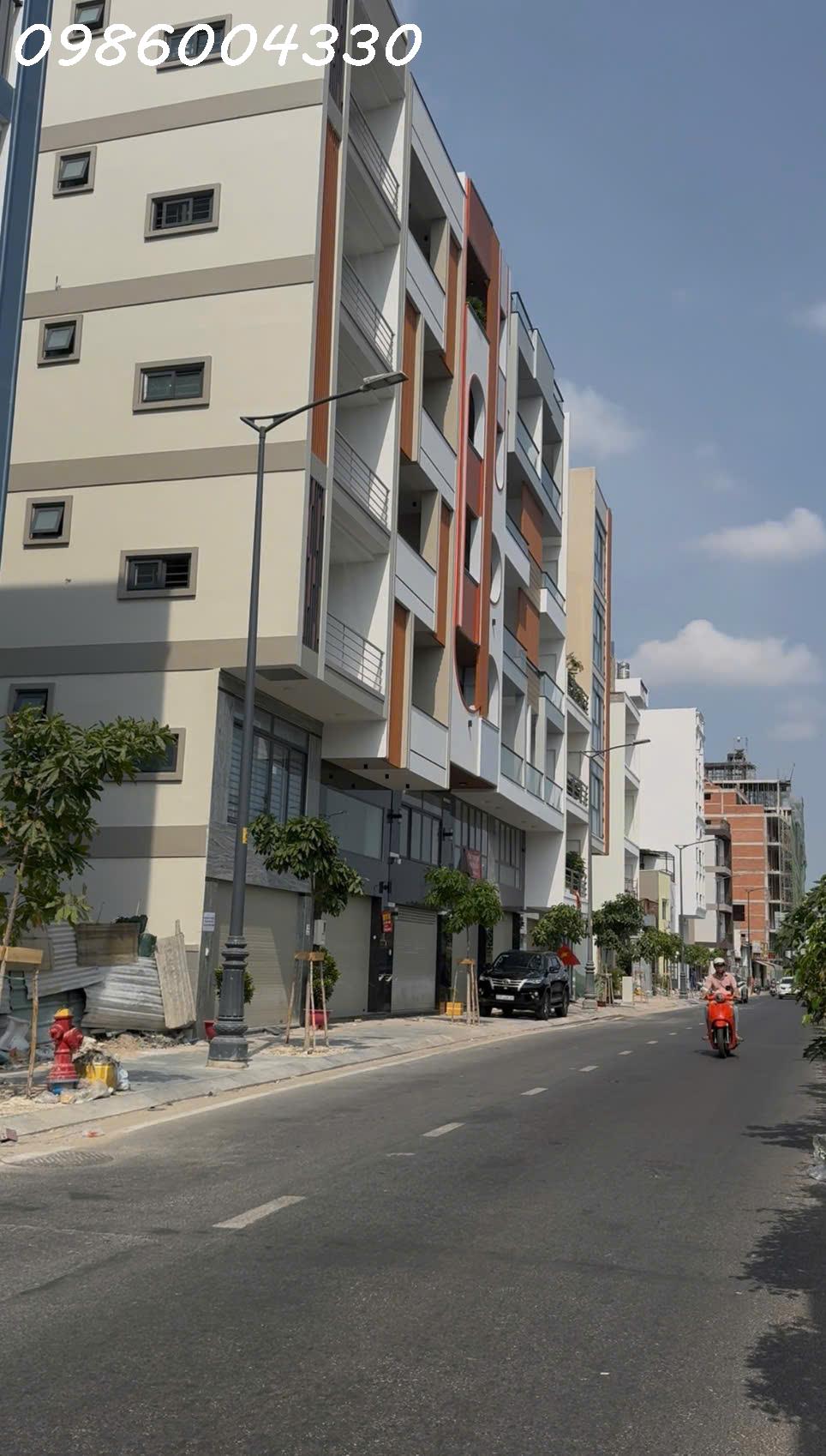 Chính chủ cần bán lô đất siêu đẹp Phố Trần Quốc Hoàn, P. Tân Bình, DT 113,7m2, giá đầu tư 15999734