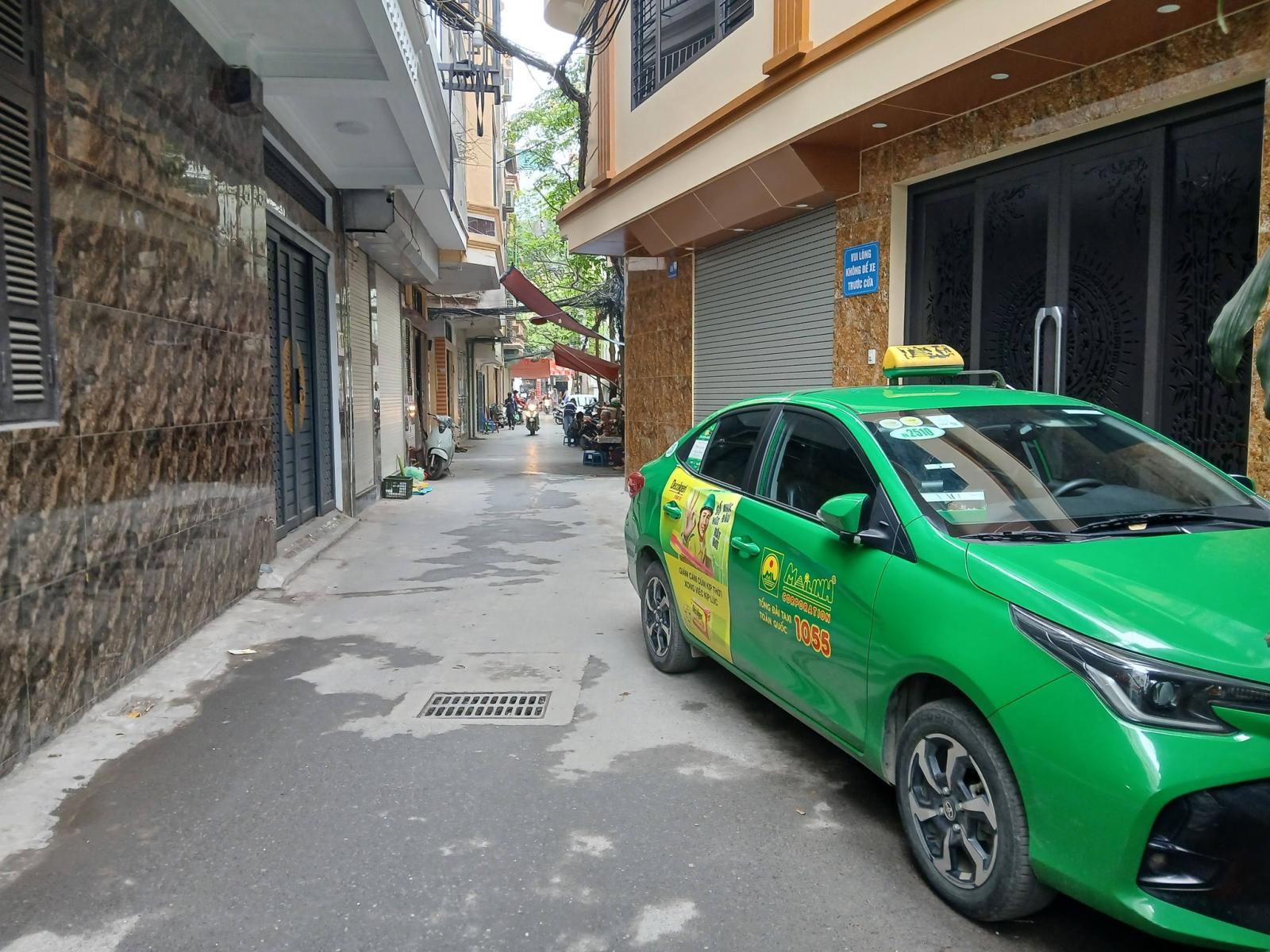 CẦN BÁN NHÀ NHÂN HOÀ, THANH XUÂN, 48M2 5T, PHÂN LÔ 2 MẶT NGÕ, AN SINH TỐT, NHỈNH 12 TỶ 15999743