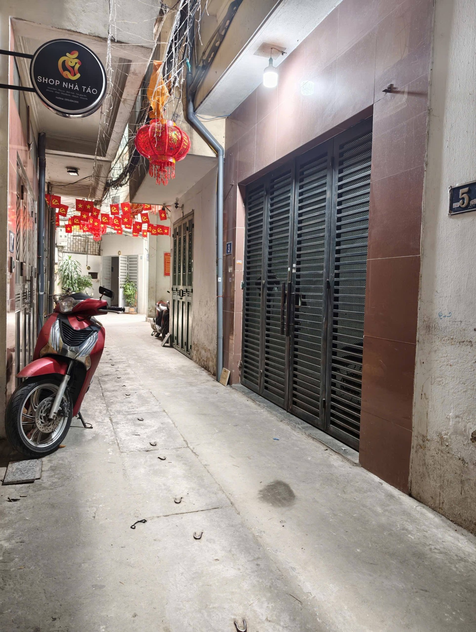 CẦN BÁN NHÀ NHÂN HOÀ, THANH XUÂN, 48M2 5T, PHÂN LÔ 2 MẶT NGÕ, AN SINH TỐT, NHỈNH 12 TỶ 15999743
