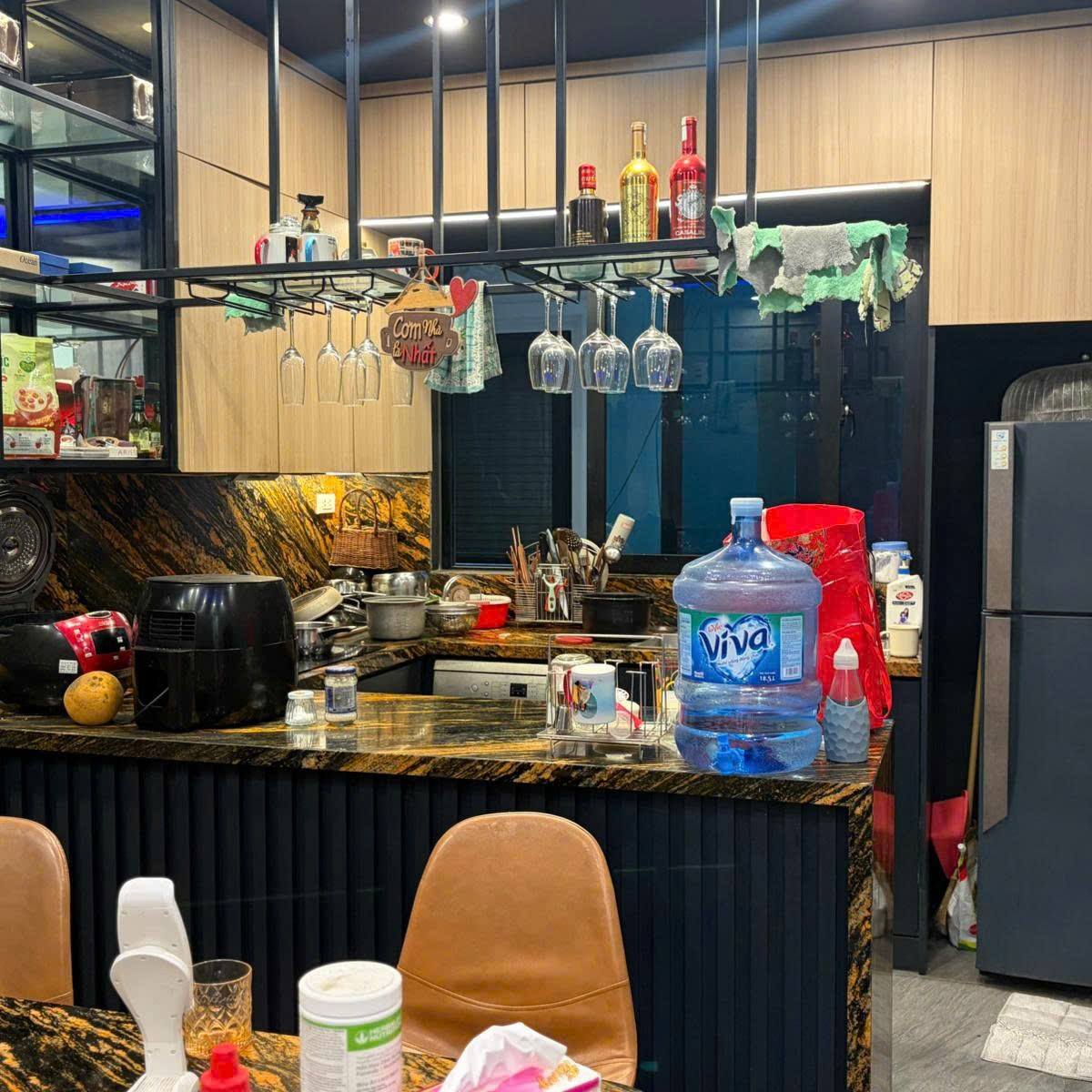 CẦN BÁN NHÀ NHÂN HOÀ, THANH XUÂN, 48M2 5T, PHÂN LÔ 2 MẶT NGÕ, AN SINH TỐT, NHỈNH 12 TỶ 15999743