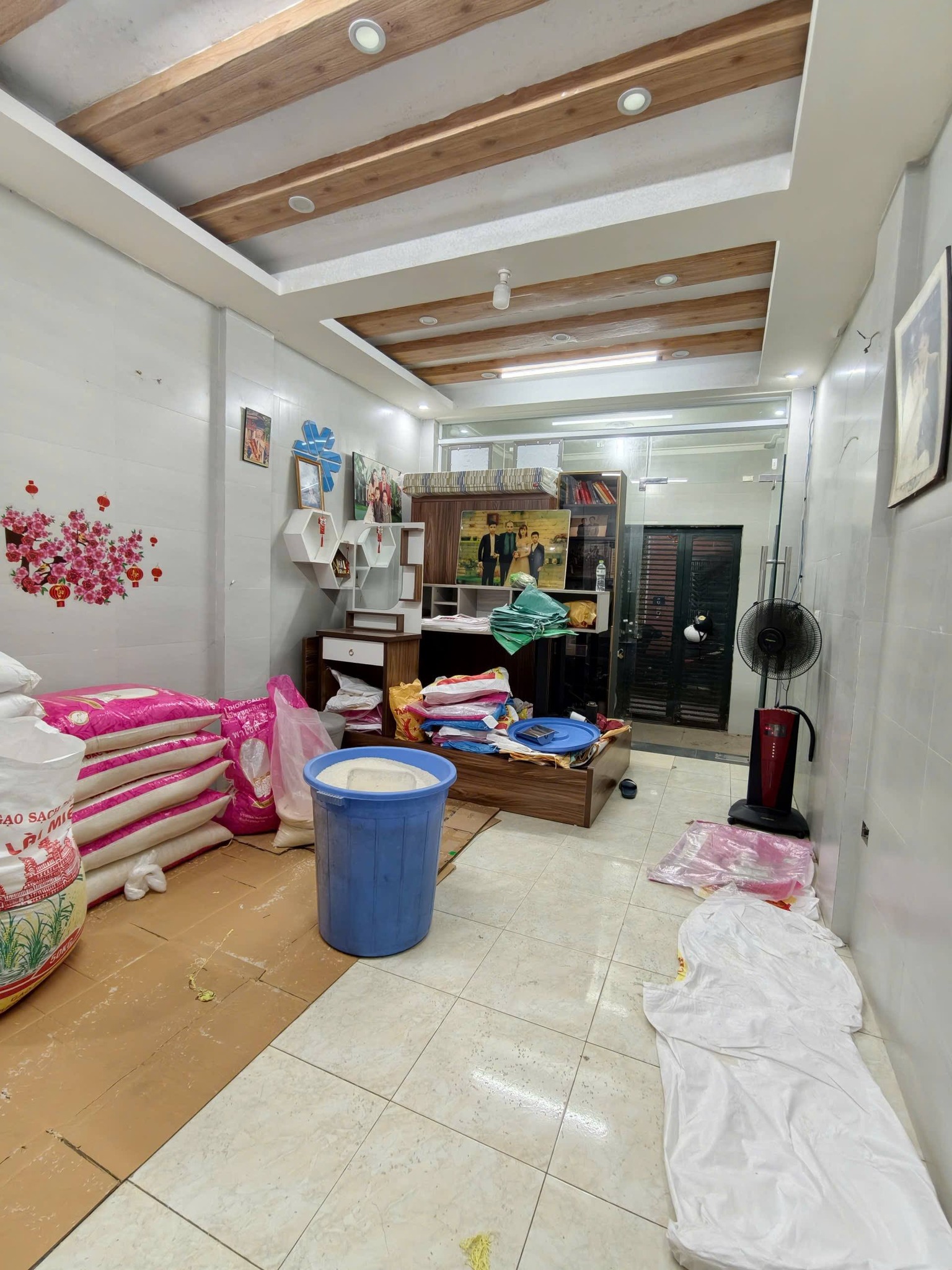 CẦN BÁN NHÀ NHÂN HOÀ, THANH XUÂN, 48M2 5T, PHÂN LÔ 2 MẶT NGÕ, AN SINH TỐT, NHỈNH 12 TỶ 15999743