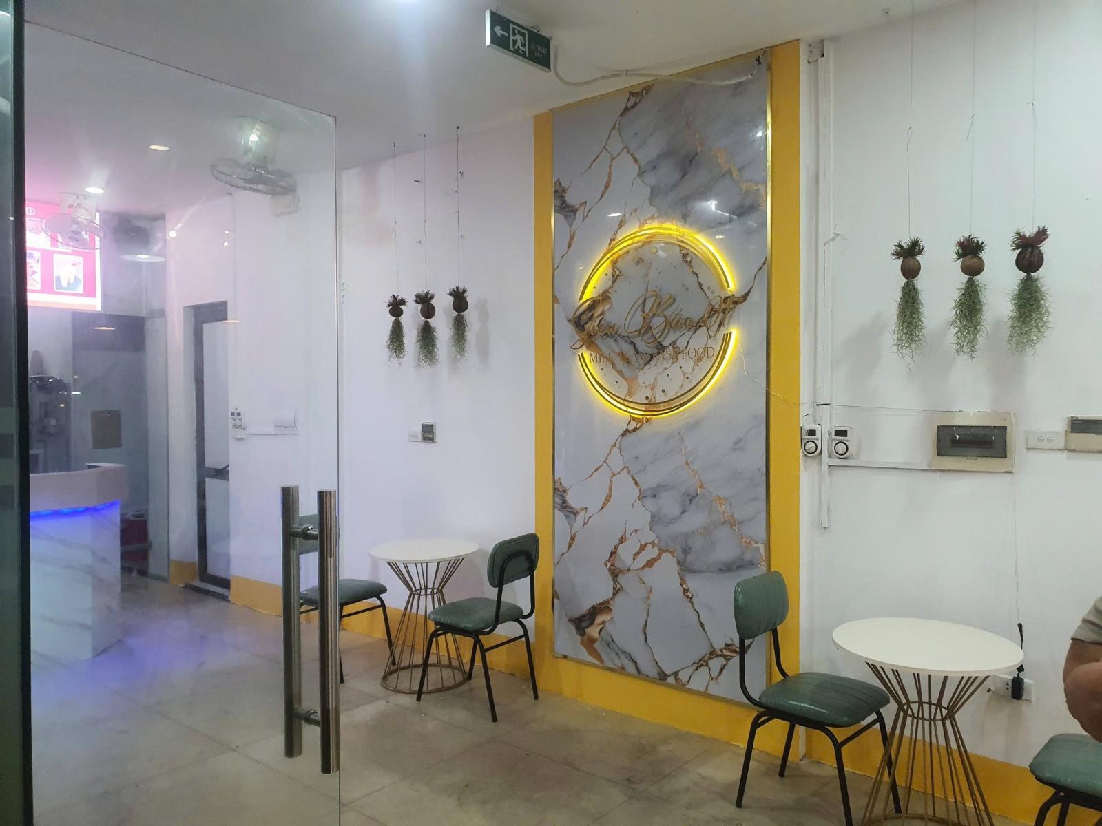 SANG NHƯỢNG NHÀ HÀNG TÂM HUYẾT – ngõ 66A Triều Khúc, THANH XUÂN, HÀ NỘI 15999749