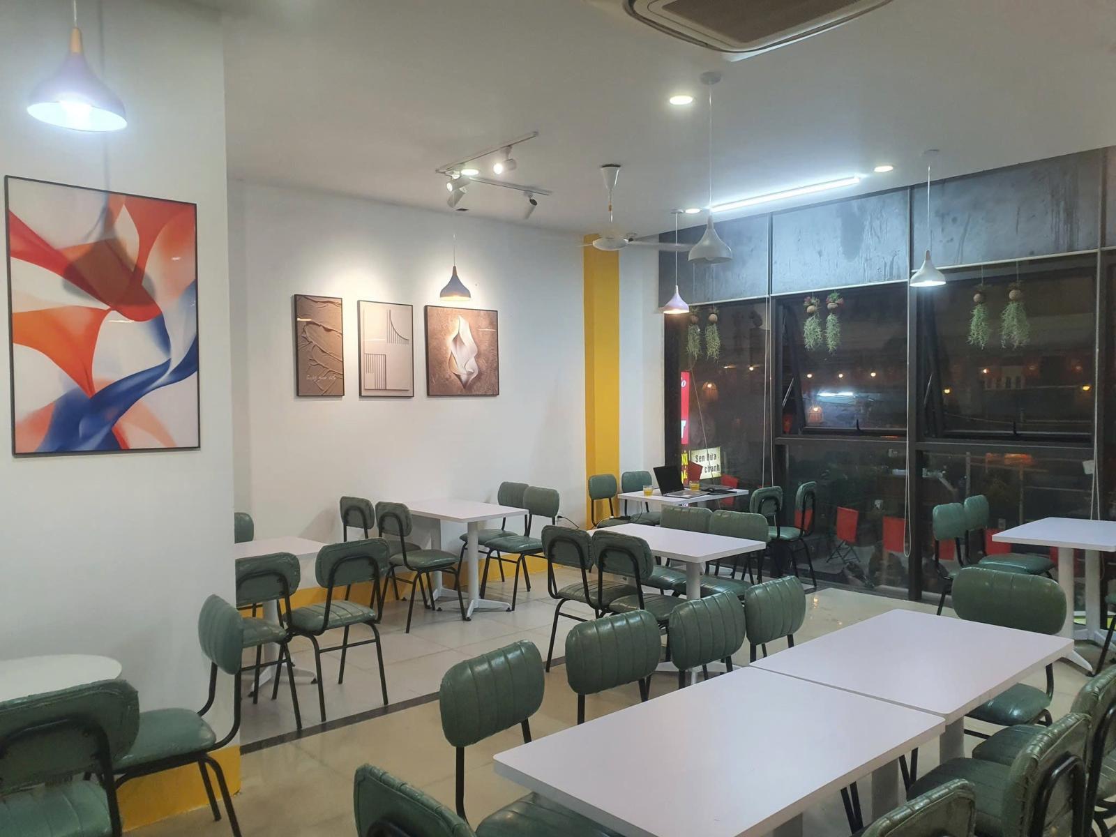 SANG NHƯỢNG NHÀ HÀNG TÂM HUYẾT – ngõ 66A Triều Khúc, THANH XUÂN, HÀ NỘI 15999749