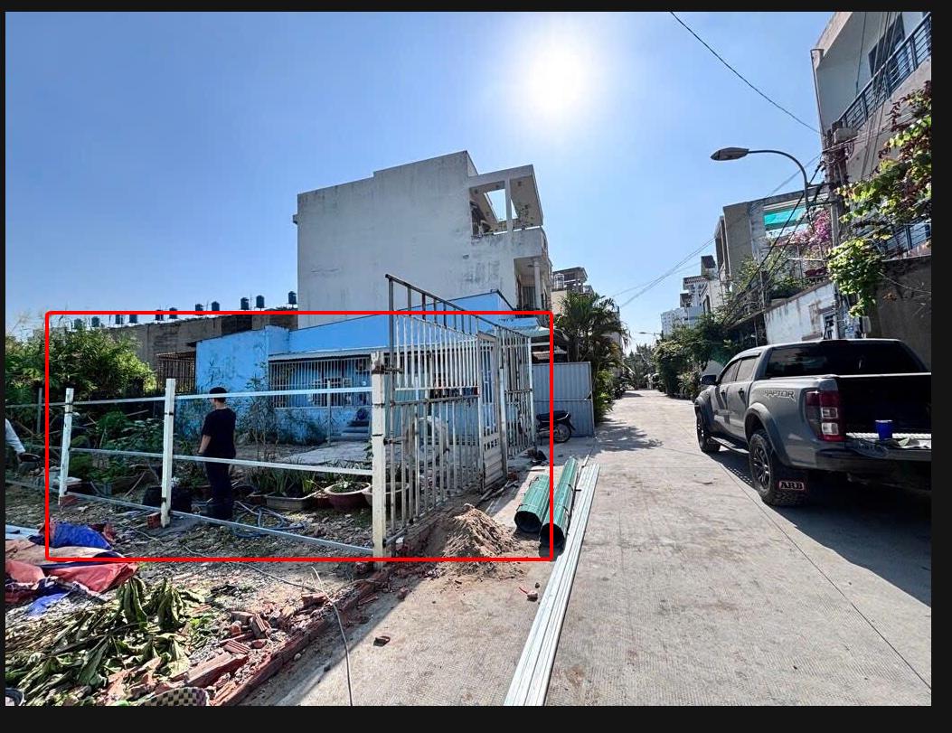 DẤT RẺ CHỈ CÒN 1 LÔ NGANG 5.5 CHỈ 4 TỶ 555 15999753