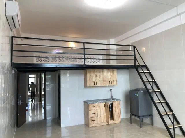RẺ NHẤT Q12- CHDV 150M2 – 70 TR/TH CHỈ 9 TỶ NGAY TRƯỜNG TRƯƠNG ĐỊNH 15999762