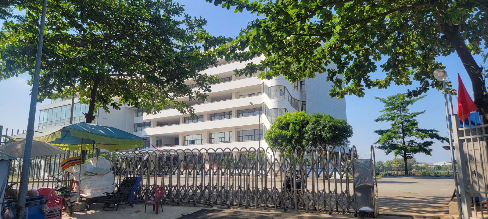 RẺ NHẤT Q12- CHDV 150M2 – 70 TR/TH CHỈ 9 TỶ NGAY TRƯỜNG TRƯƠNG ĐỊNH 15999762