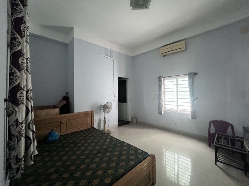 ♥ MT Phạm Văn Nghị gần Chợ Tân Lập, 165m2, ngang 11m, 3 tầng cứng 15999765