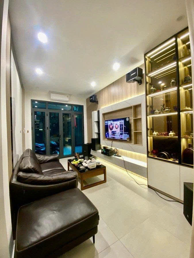 🔥 BÁN NHÀ HOÀNG VĂN THÁI – Thanh Xuân  45m² – 4 TẦNG – 14.X TỶ 15999771