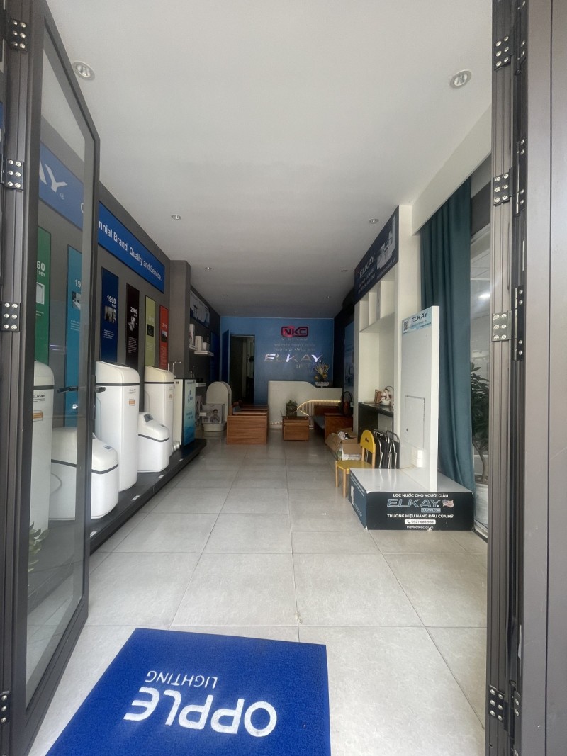 ♥ MT Nguyễn Tri Phương 252m2, ngang 7.4m giá đầu tư chỉ 103tr/m2, tặng nhà 3 tầng đang KD. 15999775