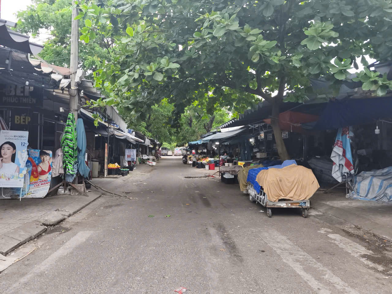 ► Lô Góc 2 Mặt Tiền ngay Chợ Tân An Thanh Khê, 88m2, ngang 6m, 7.x tỷ 15999788