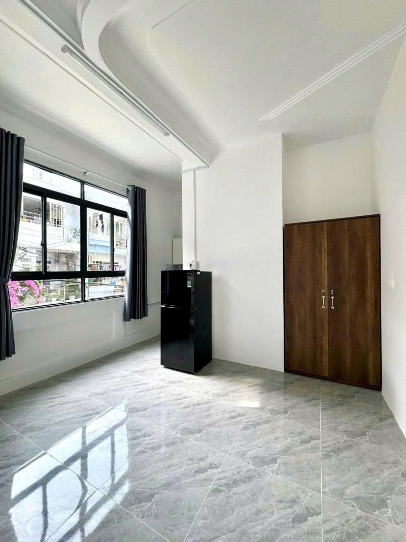 Bán nhà hẻm 8m Ung Văn Khiêm - giao Nguyễn Gia Trí, 8x17m, 3 Tầng - 10PN, hạ 22,9 tỷ. 15999789