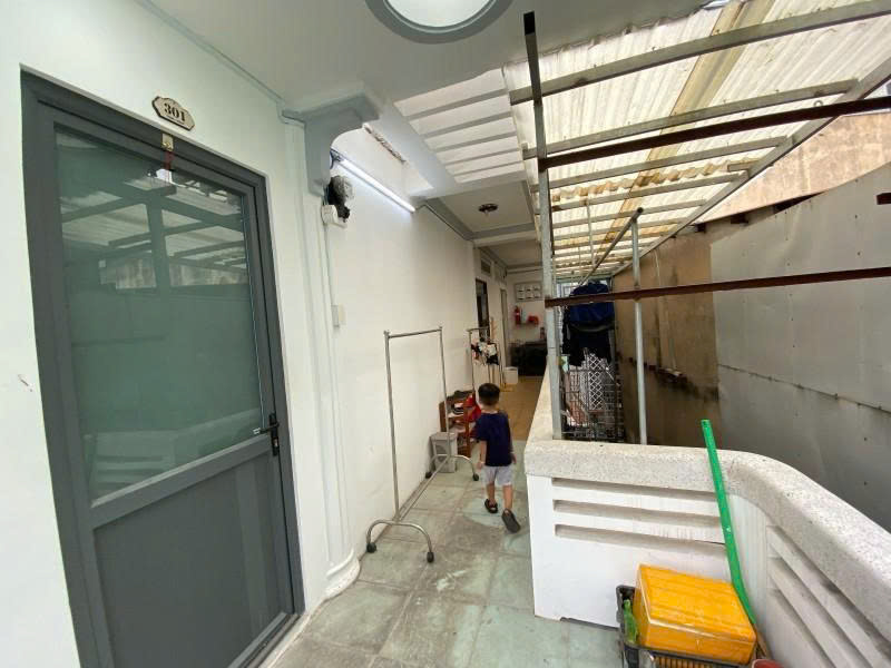 Bán nhà hẻm 8m Ung Văn Khiêm - giao Nguyễn Gia Trí, 8x17m, 3 Tầng - 10PN, hạ 22,9 tỷ. 15999789