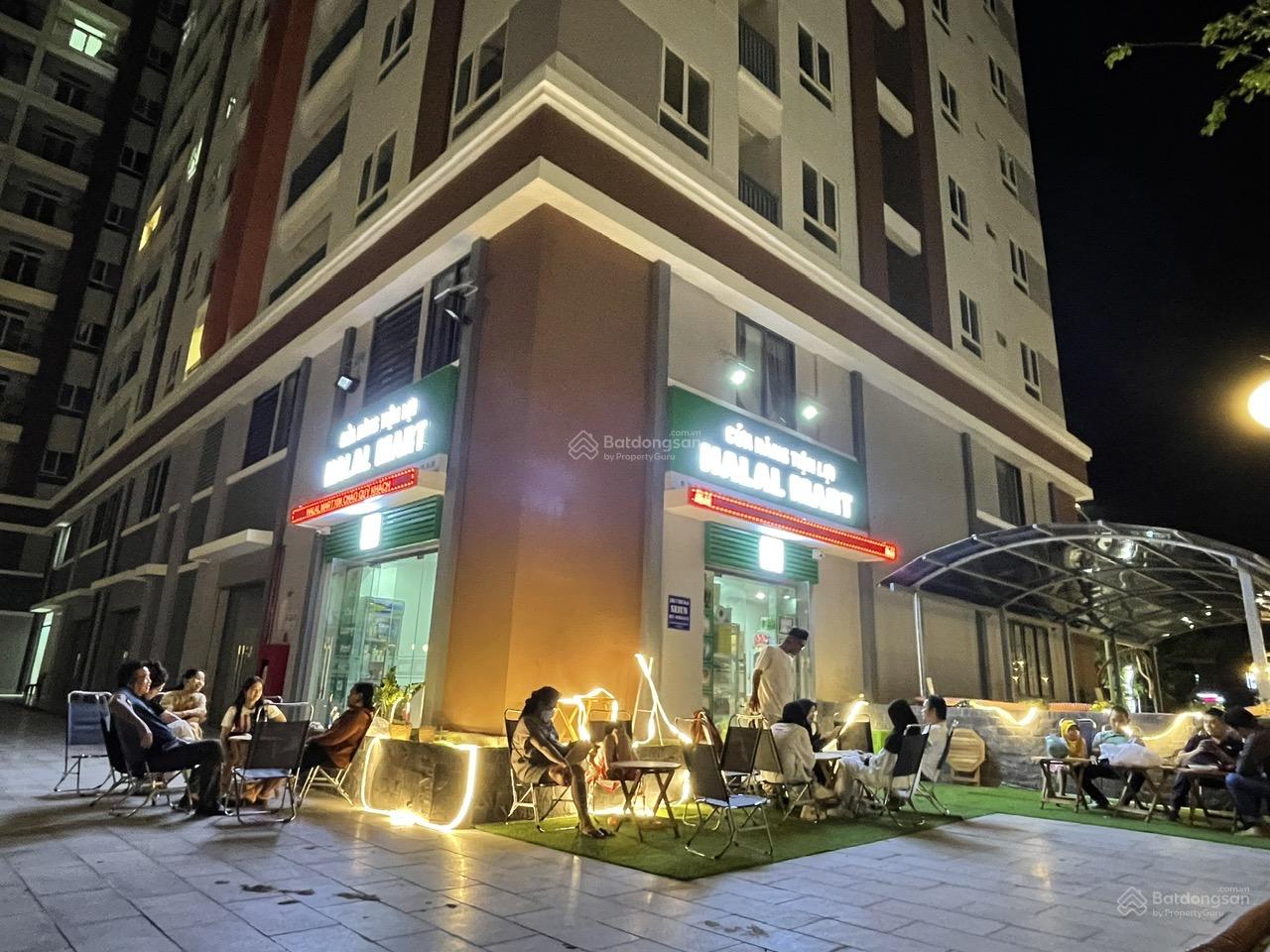 CHÍNH CHỦ BÁN SHOPHOUSE GÓC KINH DOANH DUY NHẤT TT K1 KHU CHUNG CƯ HACOM GALACITY 15999795
