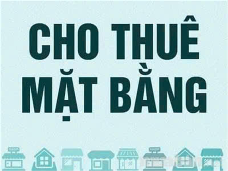 CHO THUÊ TRUNG TÂM THƯƠNG MẠI ITC ĐỒNG XOÀI 15999797