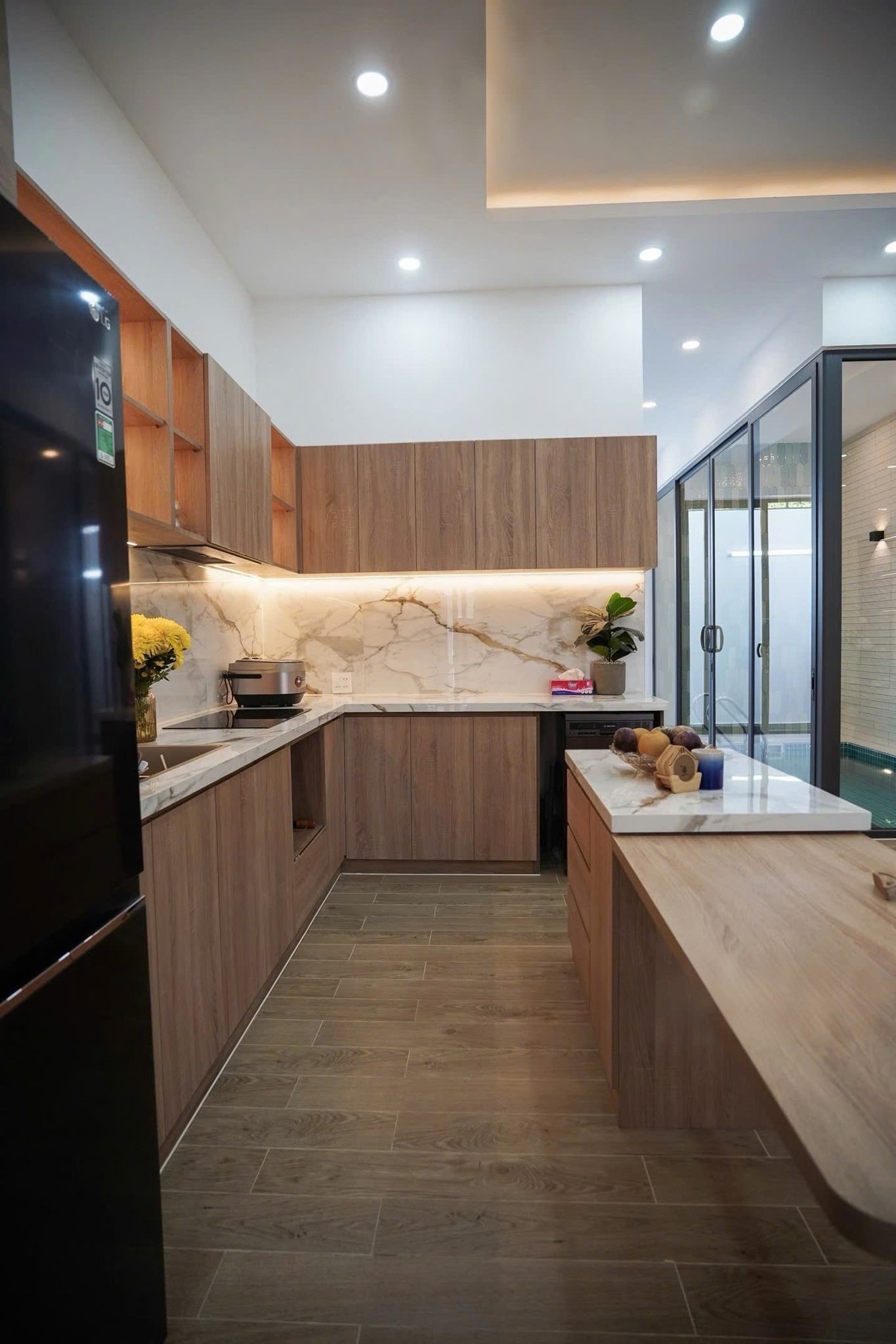 Bán nhanh căn nhà 1T1L 150m2 gần bệnh viên đa khoa Thủ Dầu Một, 2 tỷ 300 triệu, SHR
 15999816