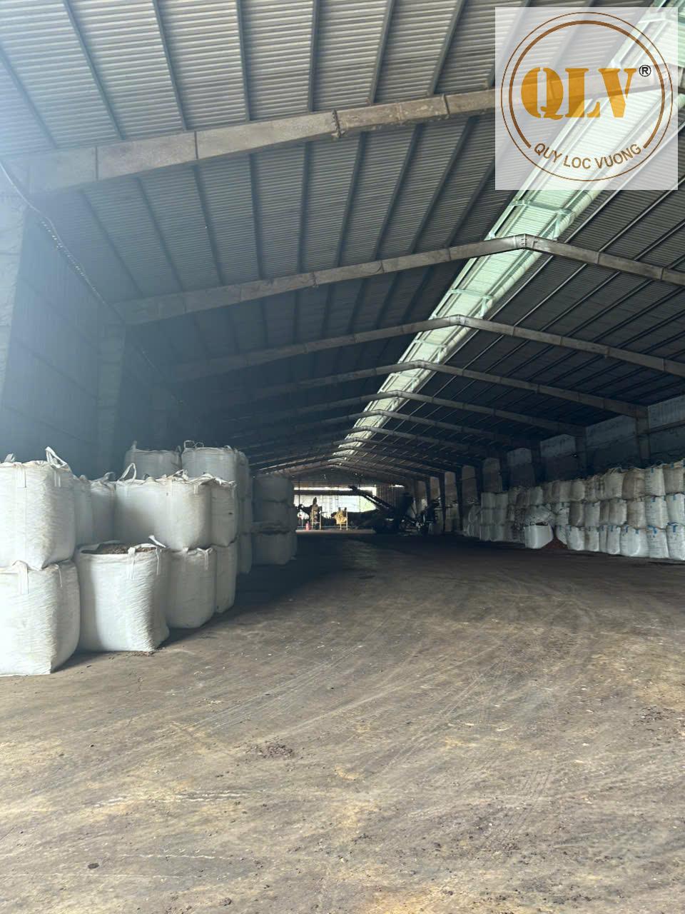 Cho thuê nhà xưởng khuôn viên lớn – Chơn Thành, Bình Phước – 9.870m²
 15999817