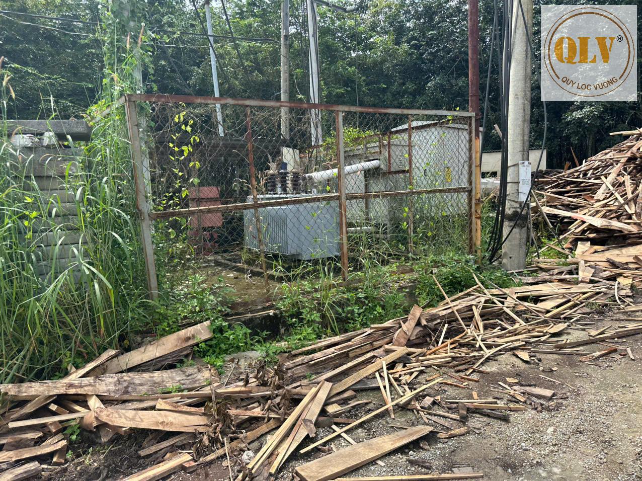 Cho thuê nhà xưởng khuôn viên lớn – Chơn Thành, Bình Phước – 9.870m²
 15999817