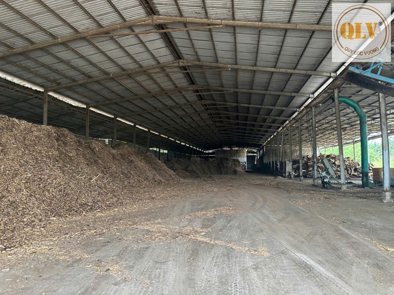 Cho thuê nhà xưởng khuôn viên lớn – Chơn Thành, Bình Phước – 9.870m²
 15999817