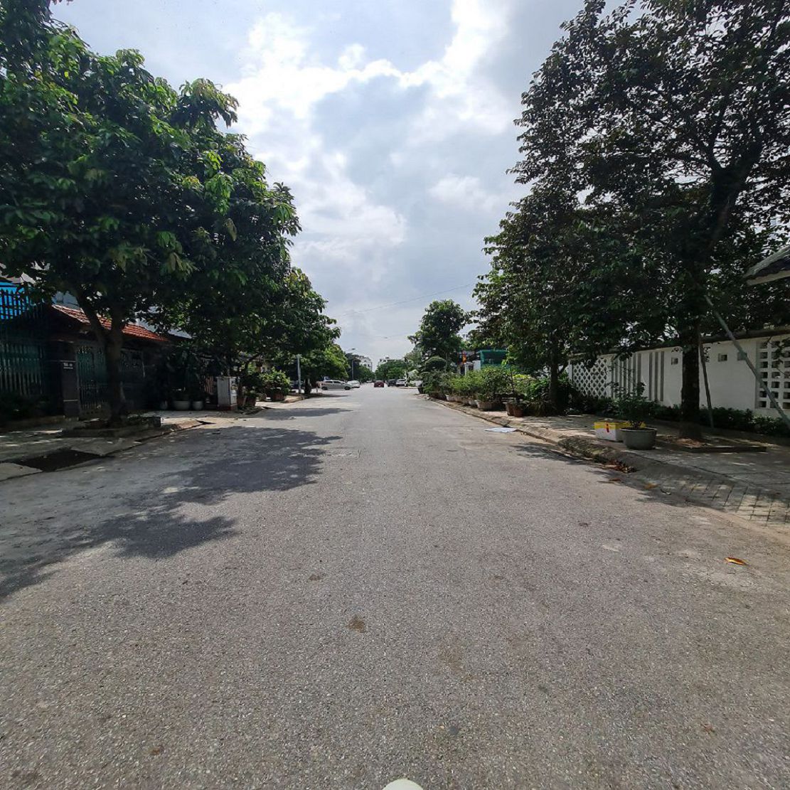 Bán đất đấu giá Thuận An 83m2 lô góc trục chính kinh doanh tốt 📲  0989894845 📞 15999825