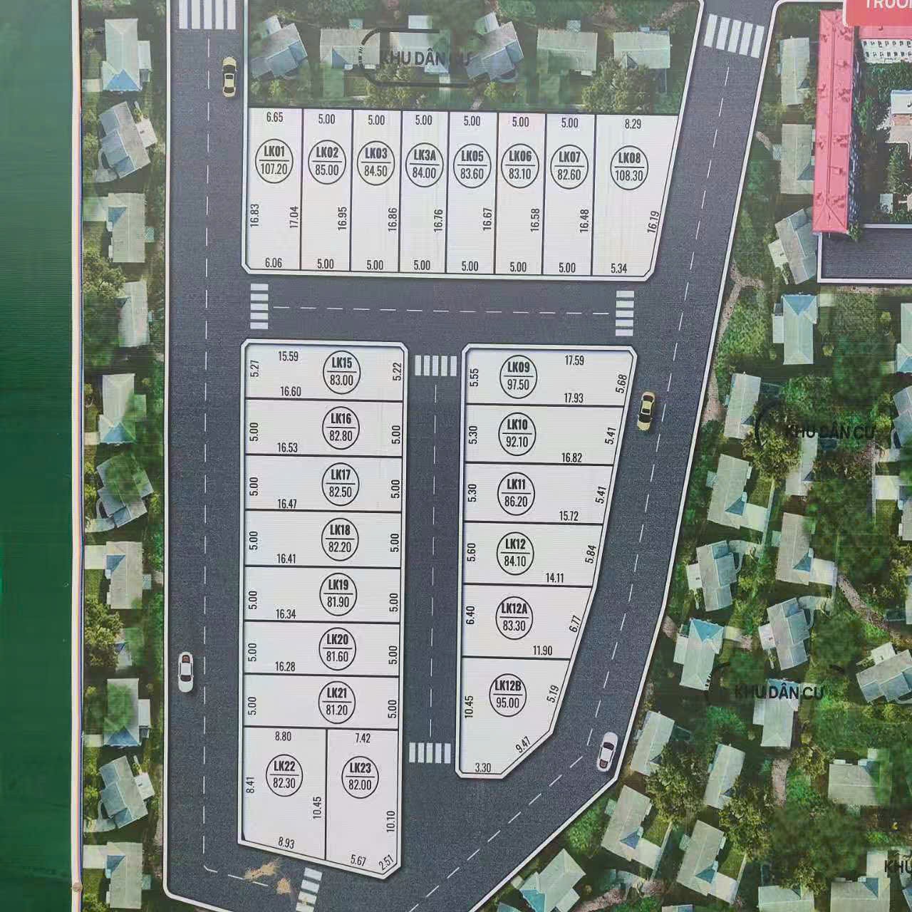 MỞ BÁN 12 Lô Đất Nền Vị Trí Đẹp Tại Thôn Xuân Linh, Xã Xuân Mai, (Huyện Chương Mỹ cũ), TP Hà Nội 15999846