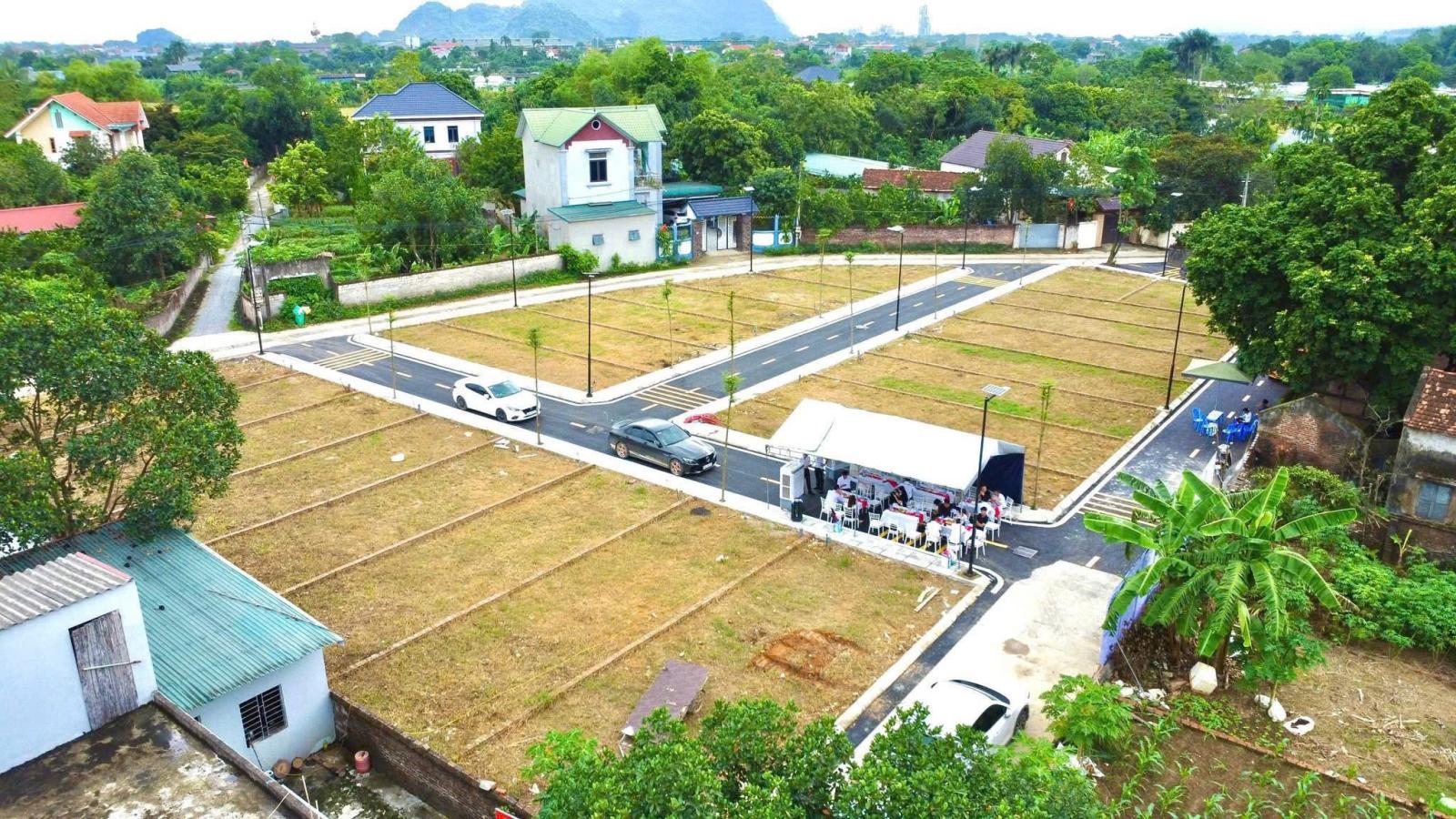 MỞ BÁN 12 Lô Đất Nền Vị Trí Đẹp Tại Thôn Xuân Linh, Xã Xuân Mai, (Huyện Chương Mỹ cũ), TP Hà Nội 15999846
