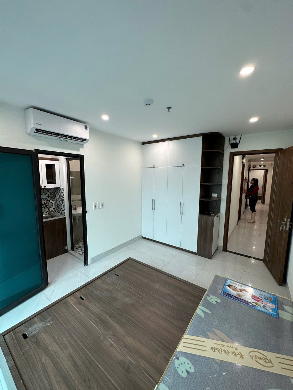 🔥 BÁN GẤP CHUNG CƯ MINI NAM TỪ LIÊM – 85m² – 7 TẦNG – THANG MÁY – 15.X TỶ 15999847