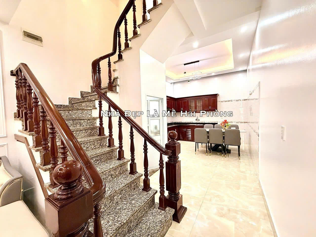 Nhà ngõ Chợ Đôn - Lê Chân - Hải Phòng $4.2 tỷ 15999866