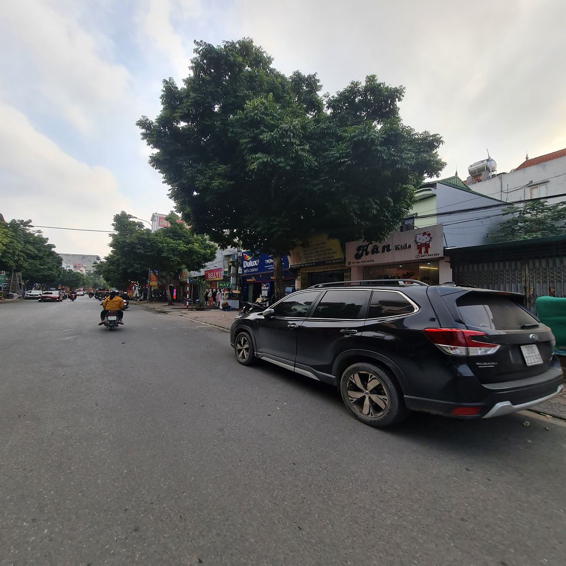 🚨 CẮT LỖ NHẸ – BÁN NHANH Lô góc 81m2 Thuận An, mặt tiền 20m, đường lớn 📲  0989894845 📞 15999858