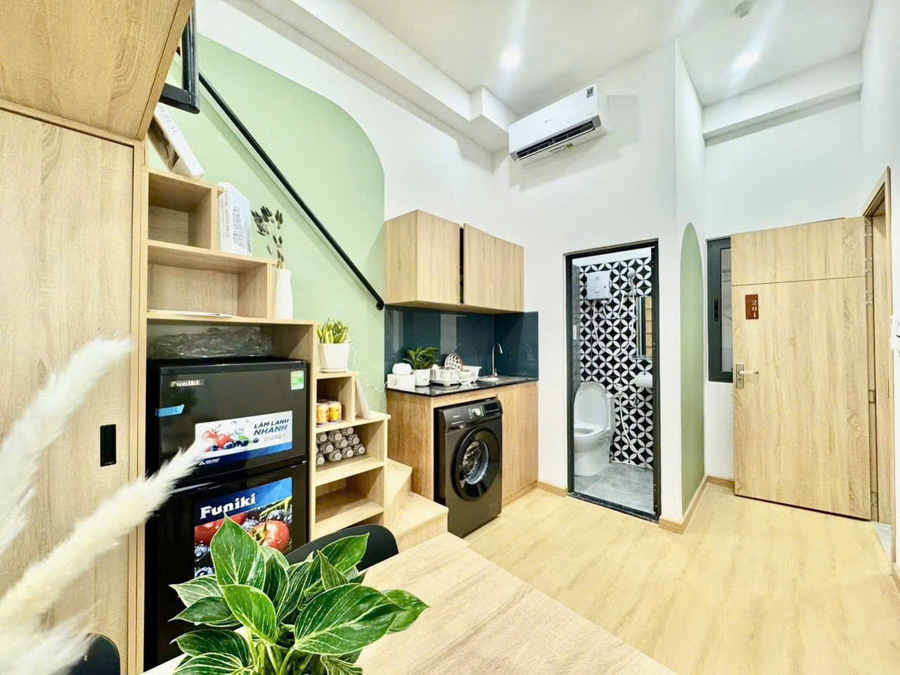 CHÀO ĐẦU TƯ NÀO THIỆN CHÍ MUA 19.5 tỷ chốt Trần Xuân Soạn 153 m2 tổng 15999871