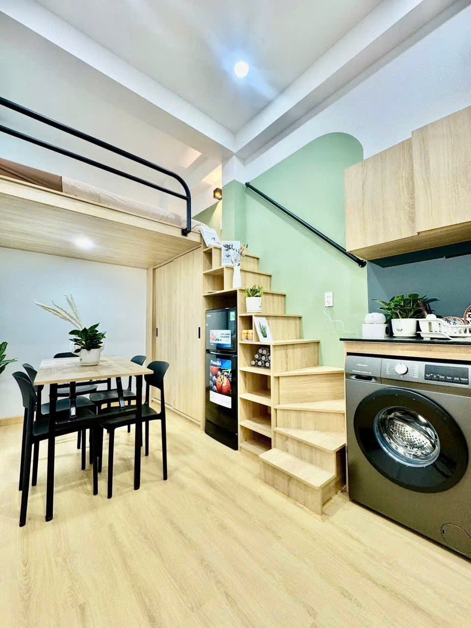 CHÀO ĐẦU TƯ NÀO THIỆN CHÍ MUA 19.5 tỷ chốt Trần Xuân Soạn 153 m2 tổng 15999871