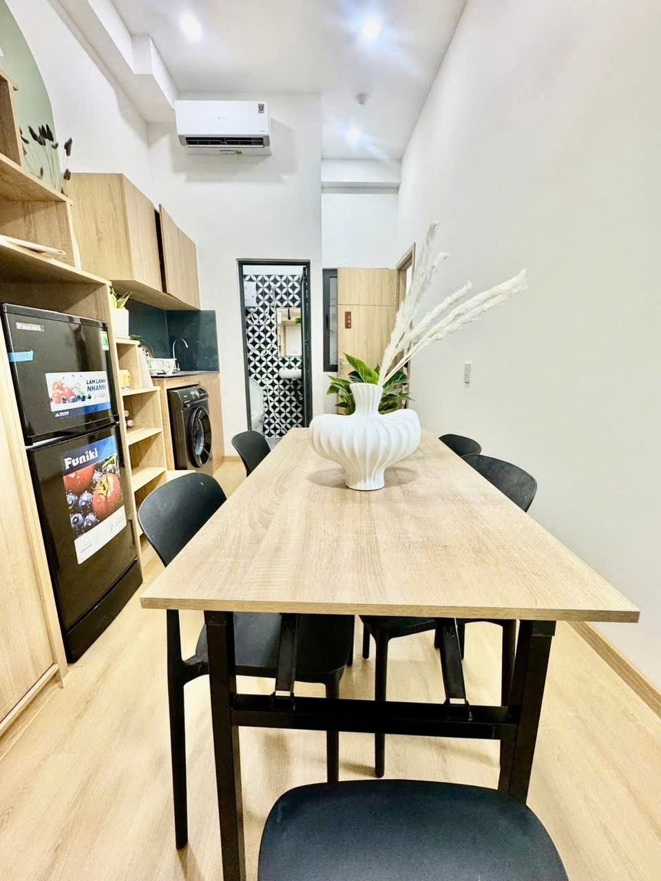 CHÀO ĐẦU TƯ NÀO THIỆN CHÍ MUA 19.5 tỷ chốt Trần Xuân Soạn 153 m2 tổng 15999871