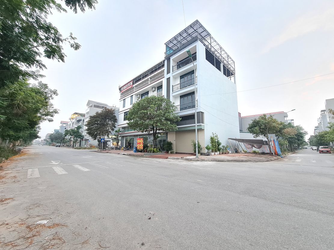 🚨 CẮT LỖ NHẸ – BÁN NHANH Lô góc 81m2 Thuận An, mặt tiền 20m, đường lớn 📲  0989894845 📞 15999870