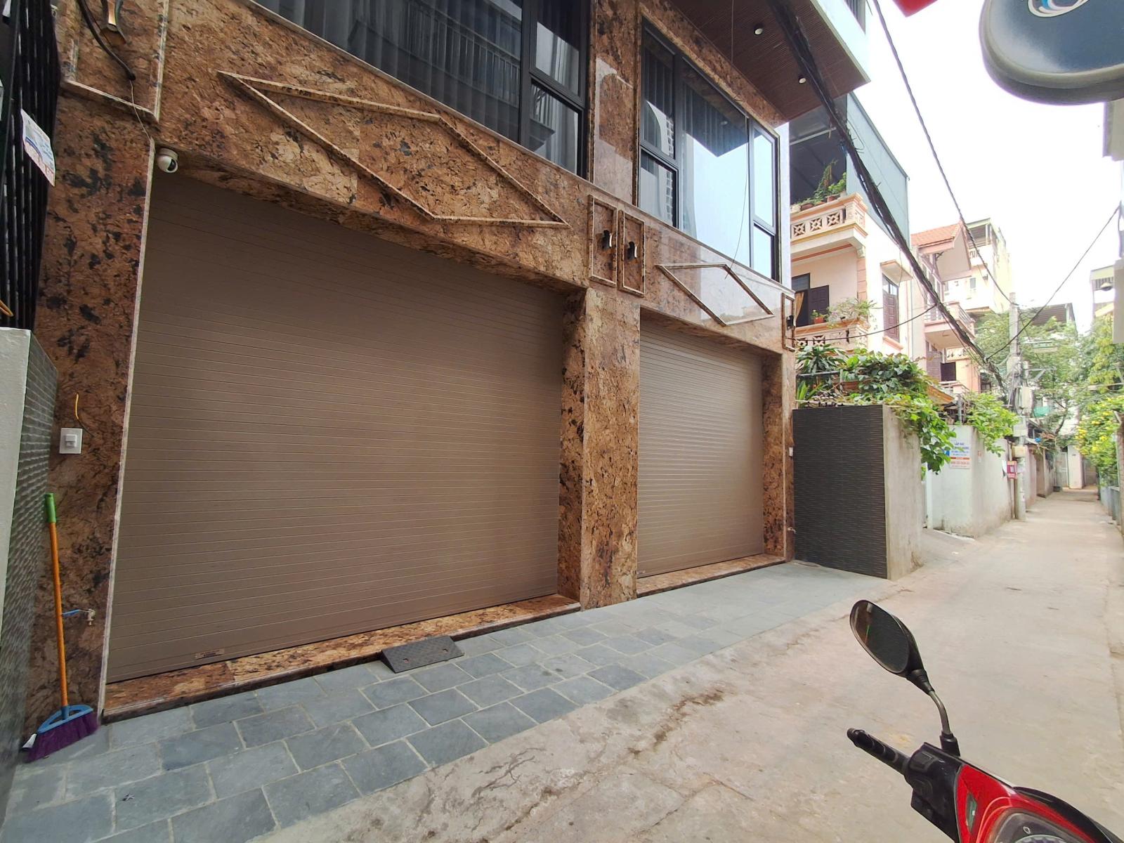 BÁN SIÊU PHẨM 8 TẦNG -THANG MÁY- GA RA Phố Đàm Quang Trung 65m2 X16.5 tỷ Long Biên. 15999890