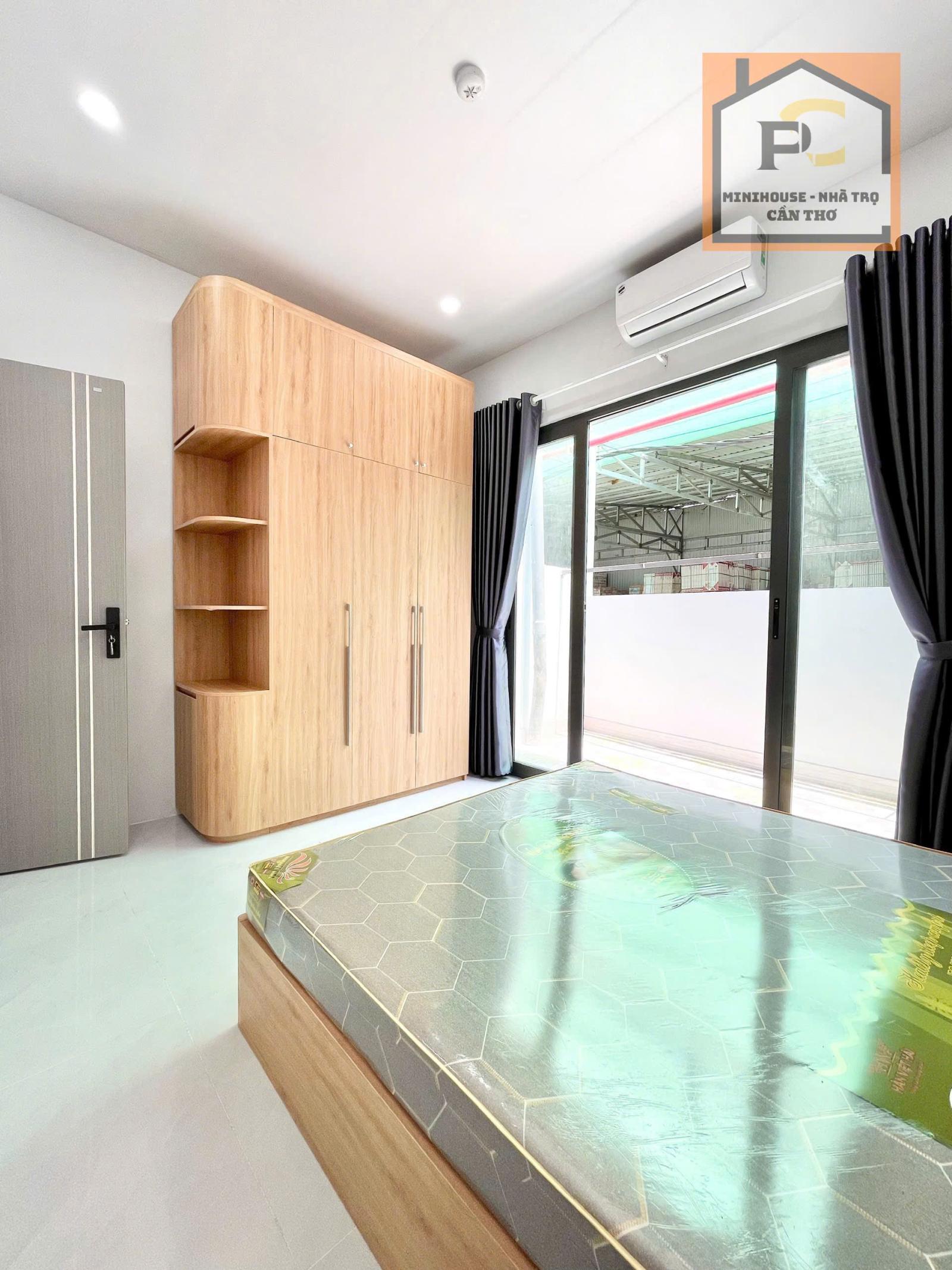 MINIHOUSE TẦNG TRỆT MỚI XÂY – GẦN ĐH VÕ TRƯỜNG TOẢN, CẦN THƠ 15999891