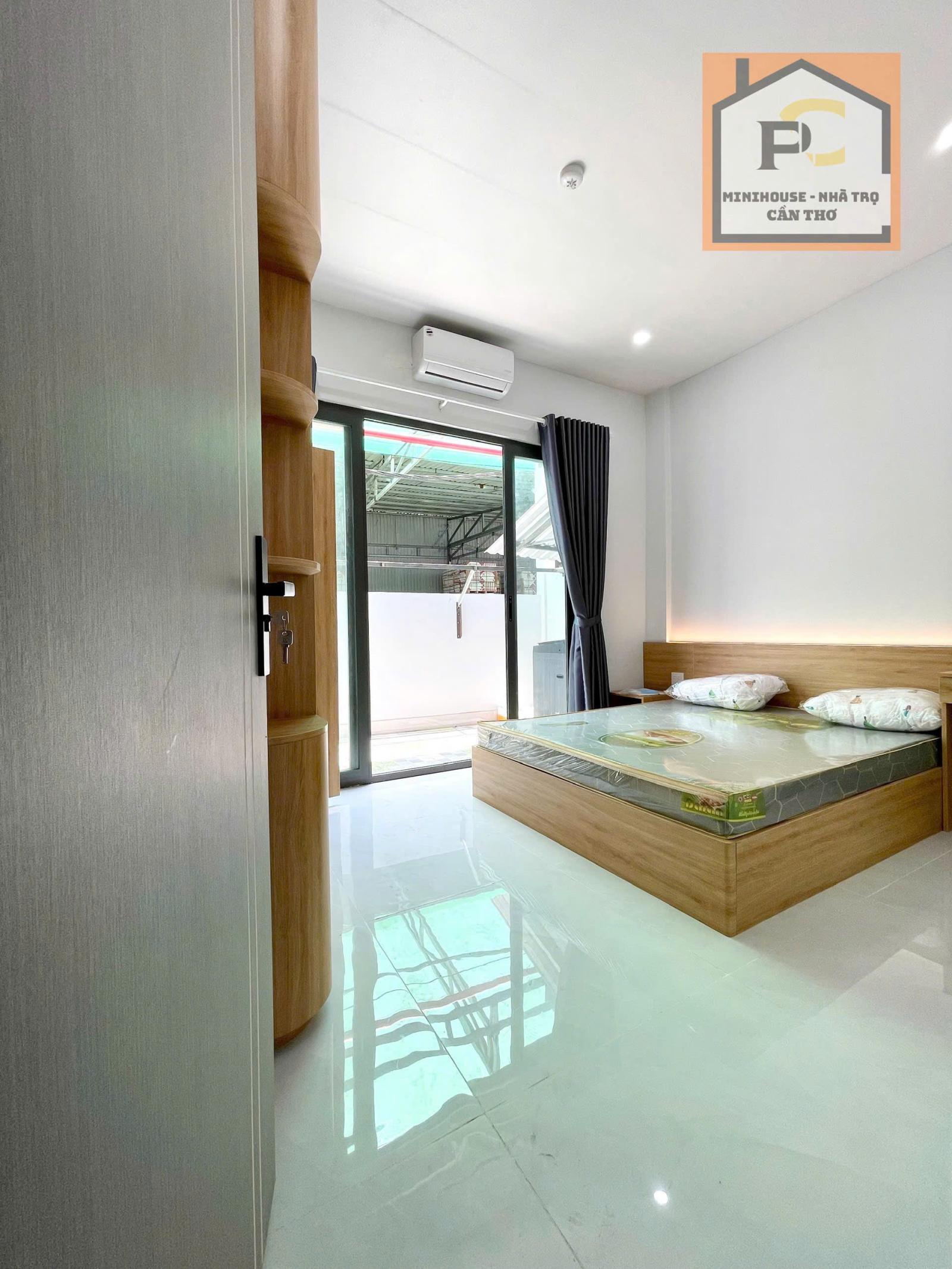 MINIHOUSE TẦNG TRỆT MỚI XÂY – GẦN ĐH VÕ TRƯỜNG TOẢN, CẦN THƠ 15999891
