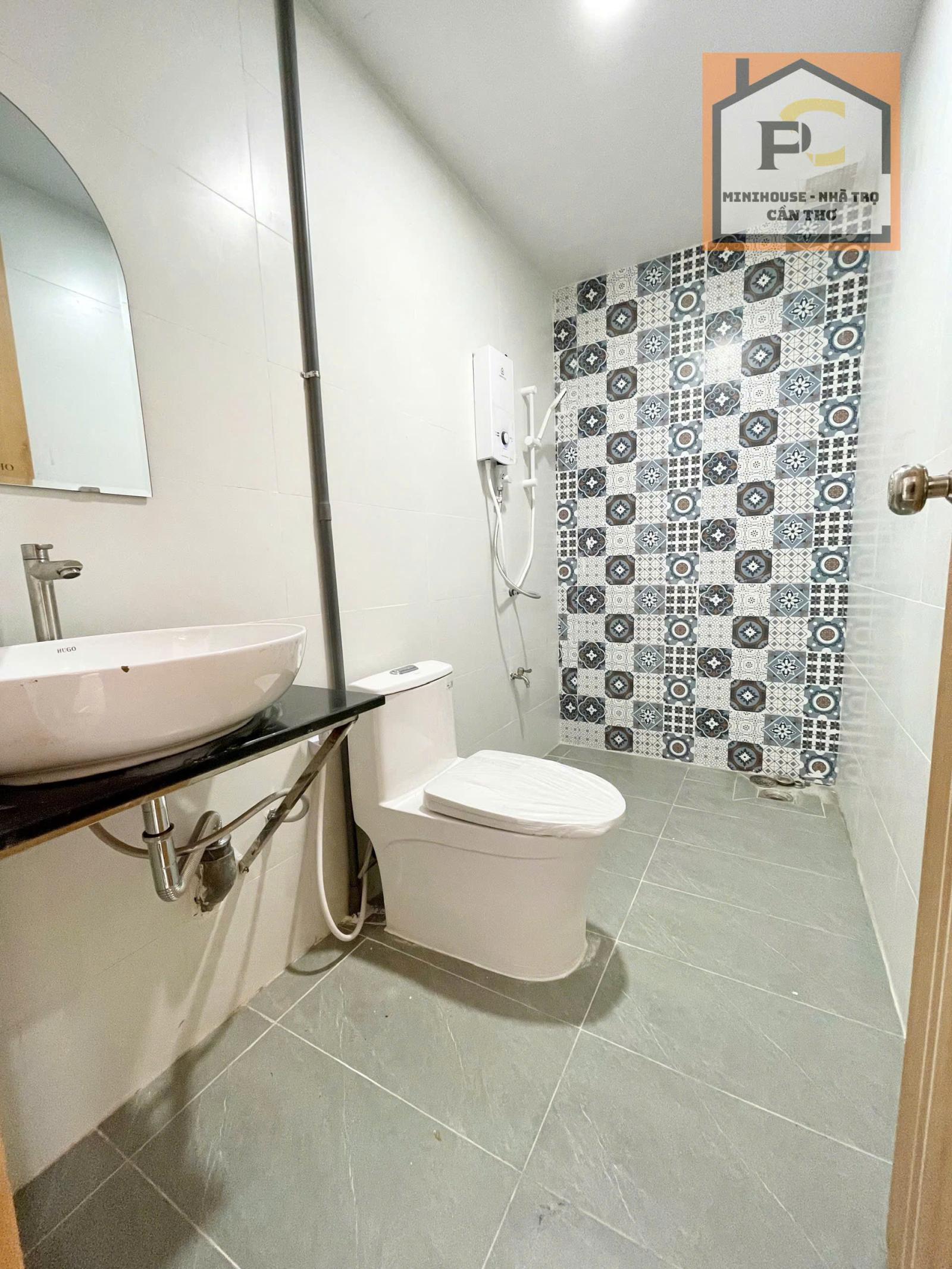 MINIHOUSE TẦNG TRỆT MỚI XÂY – GẦN ĐH VÕ TRƯỜNG TOẢN, CẦN THƠ 15999891