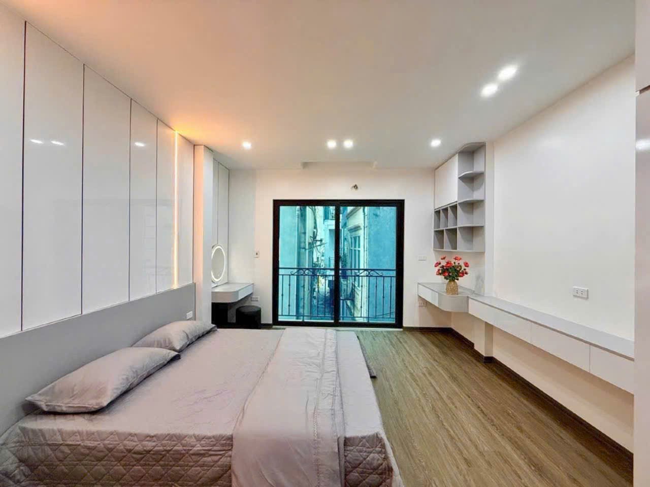 BÁN NHÀ SIÊU ĐẸP VẠN XUÂN – HOÀI ĐỨC  - HIẾM TRONG PHÂN KHÚC - Thang Máy - Sát Mặt Phố 15999897