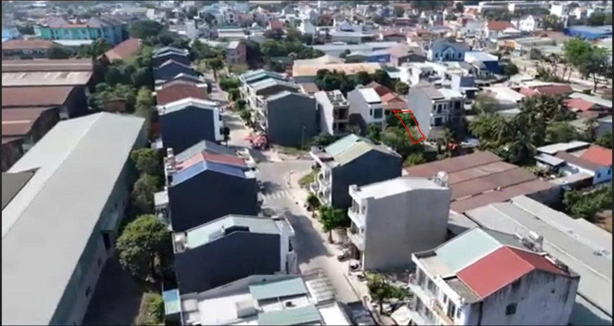 CẦN BÁN NHANH LÔ ĐẤT dự án khu dân cư Lê Phong, Bình Chuẩn 2 , tp Thuận An, tỉnh Bình Dương 15999904
