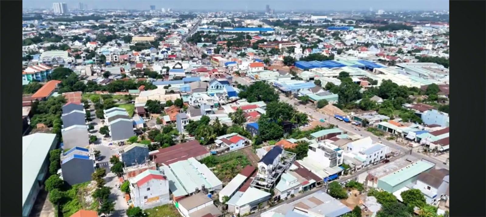 CẦN BÁN NHANH LÔ ĐẤT dự án khu dân cư Lê Phong, Bình Chuẩn 2 , tp Thuận An, tỉnh Bình Dương 15999904