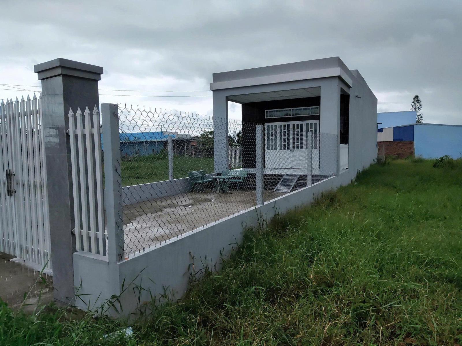 ĐẤT ĐẸP – GIÁ TỐT – CHÍNH CHỦ CẦN BÁN NHANH LÔ ĐẤT LIỀN KỀ TẠI huyện Thủ Thừa tỉnh Long An 15999908