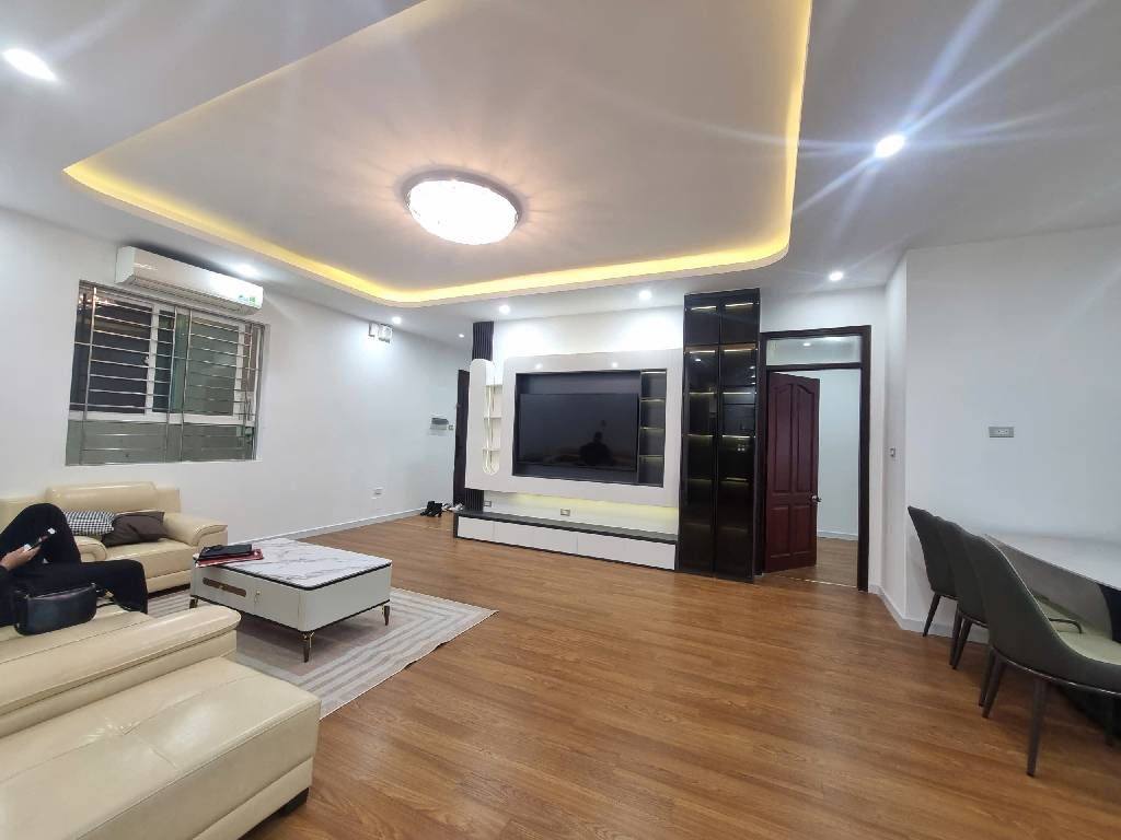 NHÀ ĐẸP MẶT PHỐ - HIẾM - KINH DOANH ĐỈNH - Ô TÔ TẢI TRÁNH - TIỆN ÍCH NGẬP TRÀN 
- Vào ở Ngay. 15999910